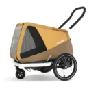 Hundeanhänger – Hundetransport Croozer Dog Enna
