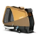 Hundeanhänger – Hundetransport Croozer Dog Enna