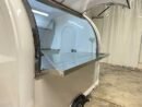 Remolque de venta TPV Foodtrailer
