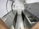 Remolque de venta TPV Foodtrailer