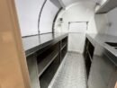 Remolque de venta TPV Foodtrailer