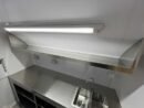 Remolque de venta TPV Foodtrailer