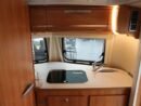 ERIBA TRAVEL FAMILY 320 - 2023